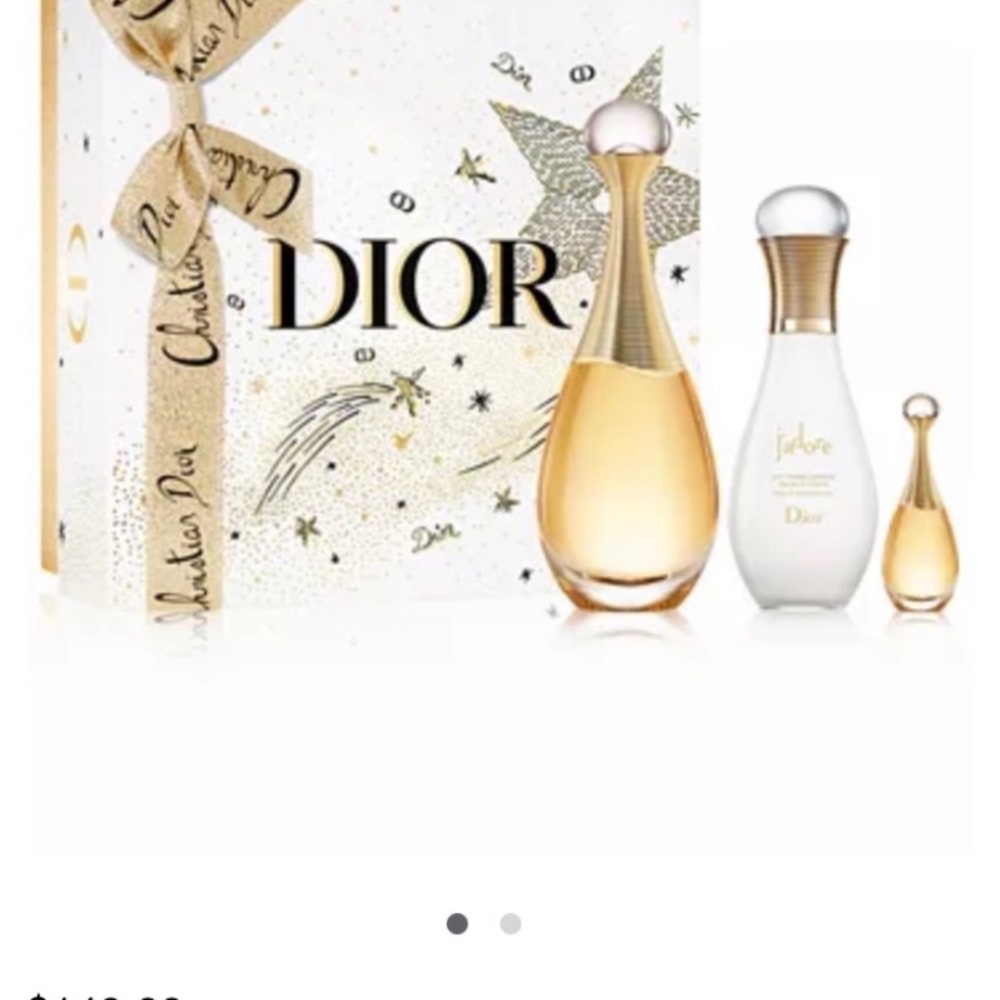 Door gift set